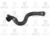 MALò 27200A Radiator Hose